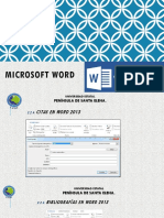 Microsoft Word2013parte3