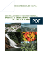 Estudio de La Propuesta de Zee PDF