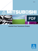 Mitsuboshi p12740 Catalog