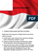 Bahasa Indonesia Materi 19