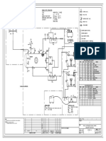 General Pid 3 Phase Separator-Model