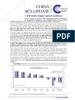 China Economics Update - Growth vs markets (Jan 16).pdf