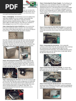 Gigabyte Ga G31m Es2l Schematics 1 Pdf Computer Networking Computer Architecture