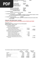 Advanced Accounting Part 2 Dayag 2015 Chapter 16