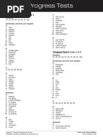 Close Up B1 Answers Pdf Pdf