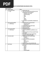 Contoh Soal Msdm Kompensasi Dan Pengintergrasian Pdf