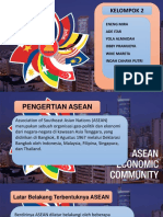 Presentation ASEAN