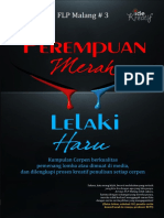 Perempuan Merah Dan Lelaki Haru PDF