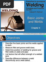 Weld Finishes | PDF | Metal Fabrication | Foundry