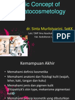 Kuliah Awal Dr. SM