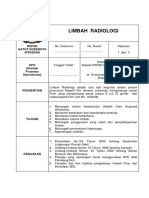 Limbah Radiologi