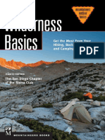 Wilderness Basics - Kristi Anderson PDF