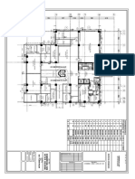 Six StoryBldg 3rd Floor Plan