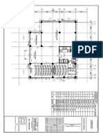 Six StoryBldg 5th Floor Plan