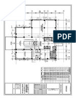Six StoryBldg Second Floor Plan
