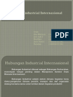 Hubungan Internasional Fix