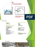 Lab Design Accomodation and Environment, Ms. Sonam Bansal, Head, Nestle Quality Centre