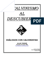 Dic3a1logos Con Calvinistas PDF