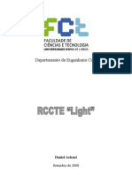 RCCTE Light