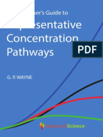 Representative Concentration Pathways: The Beginner's Guide To