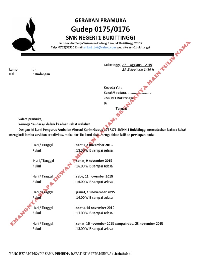 Surat Undangan Lombadocx