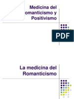 09_Medicina_del_Romanticismo_y_Positivismo_URP_2010-I