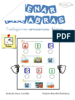 Ordena Palabras 1 PDF