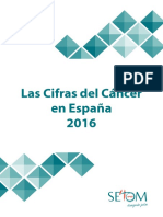 Seom Las - Cifras - Del - Cancer - en - Esp - 2016 PDF