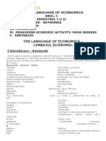 English for Accounting - Student's Book