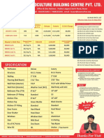 Buxar Price List