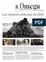 ALFA Y OMEGA - 21 Febrero 2019 PDF