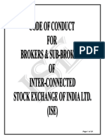 Code of conduct for Brokers and Sub-brokers.pdf