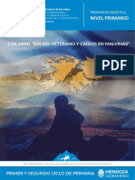 Malvinas PRIMARIA ABRIL 2017 PDF