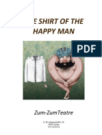 Zum-Zum - The Shirt of The Happy Man