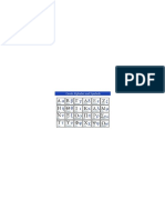 Ref for Equation Greek Alphabet Symbols