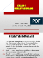Download 07 Akad Nikah Yang Dilarang by Mohd Asri Silahuddin SN40024716 doc pdf