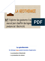 CH 9 Géothermique - Copie