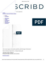 Upload A Document - Scribd