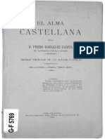 El Alma Castellana PDF