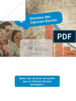 As divisões das Ciências Sociais 2017.pptx