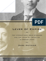 Lever of Empire