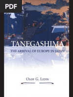 Download TANEGASHIMATHE ARRIVAL OF EUROPE IN by Catalin Razvan Grigore SN40025111 doc pdf