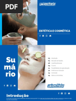 Estetica e Cosmetica