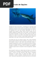 Analise Tecnica - Marcio Noronha