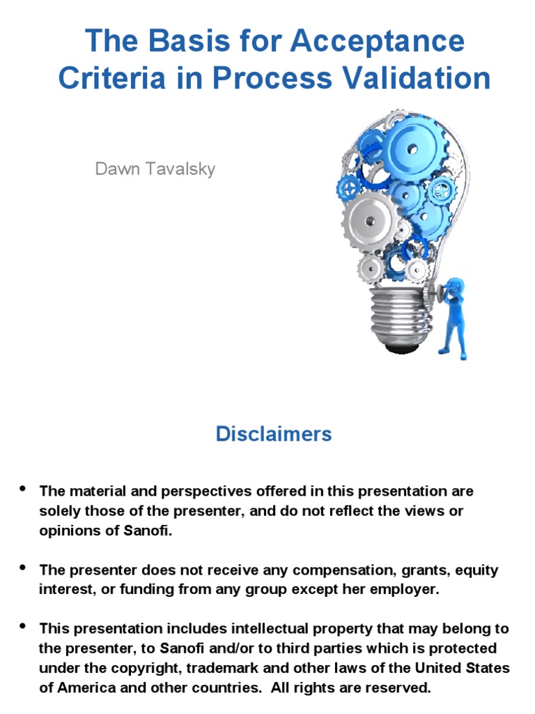 Process VAlidation 1 PDF | PDF | Verification And Validation | Quality