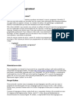 Python Aprenda Programar