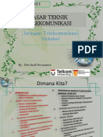 DTG1E3 4 Jaringan-Telekomunikasi-Nirkabel PDF