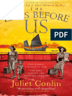 The Lives Before Us by Juliet Conlin