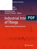 2017 Book Industrial Internet of Things