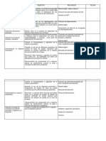 INFORME SEMANAL PASANTE